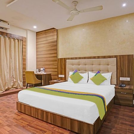 Hotel Bkc Mannat Mumbai Exterior photo