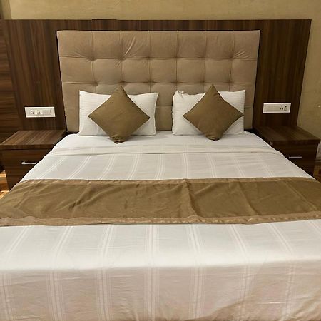 Hotel Bkc Mannat Mumbai Exterior photo