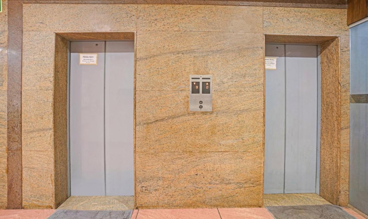 Hotel Bkc Mannat Mumbai Exterior photo